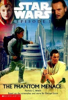 Star Wars: Episode I - The Phantom Menace