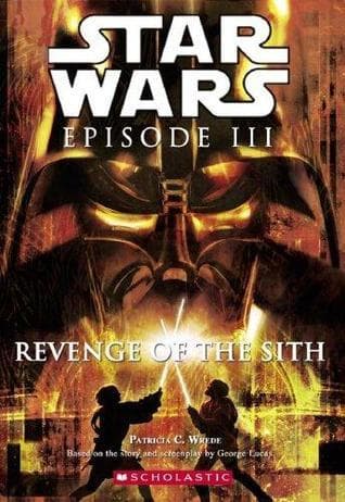 Star Wars: Episode III - Revenge of the Sith