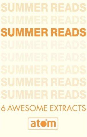 Atom Summer Reads Sampler