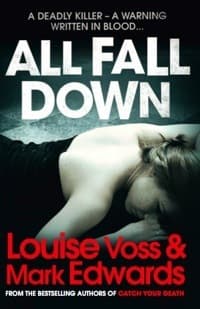 All Fall Down book cover