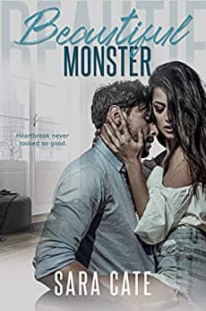 Beautiful Monster book cover