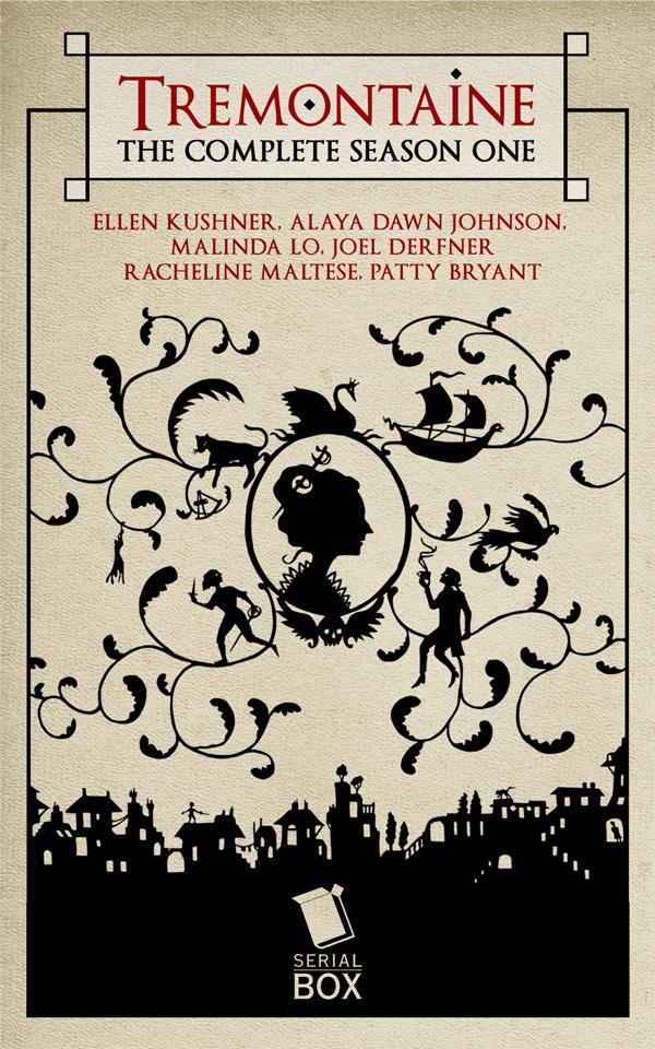 Tremontaine: The Complete Season One