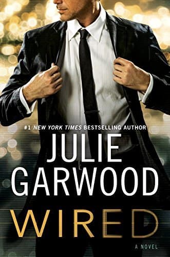 Wired book cover