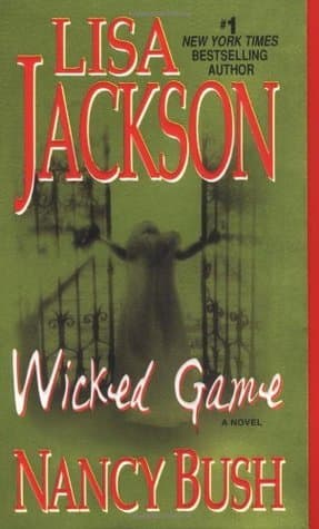 Wicked Game book cover