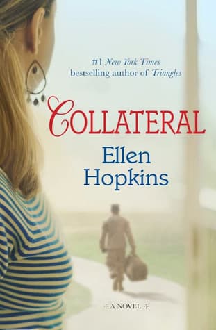Collateral book cover
