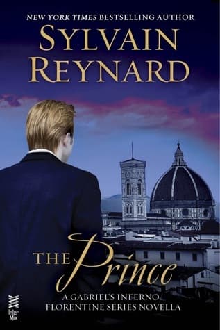 The Prince book cover