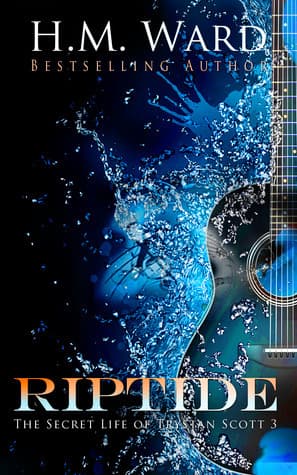 Riptide book cover