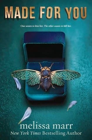 Made for You book cover