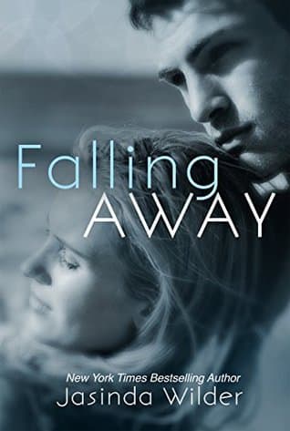 Falling Away book cover