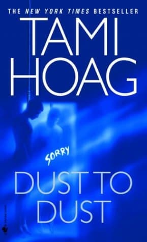 Dust to Dust book cover