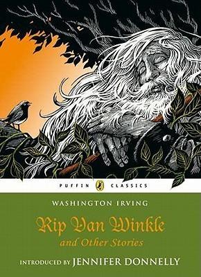 Rip Van Winkle & Other Stories