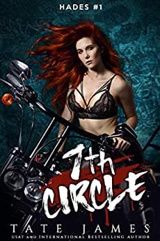 7th Circle book cover