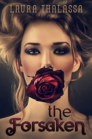 The Forsaken book cover
