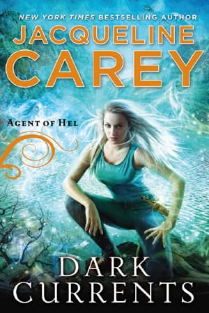 Dark Currents book cover