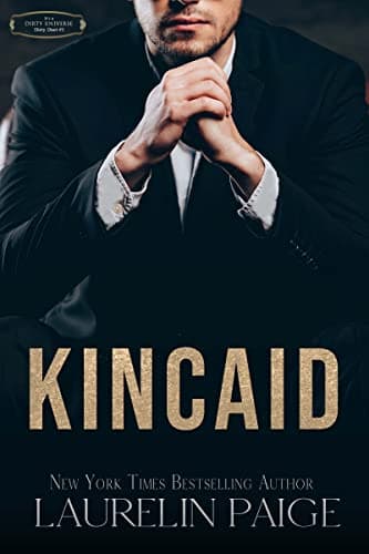 Kincaid book cover