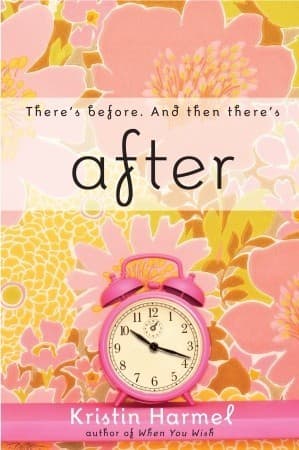 After book cover