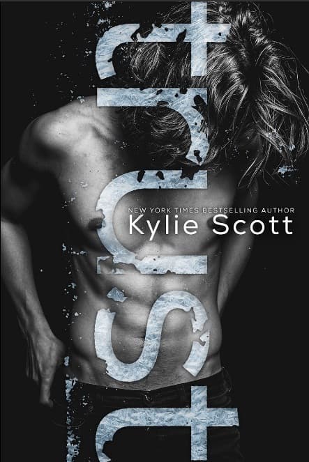 Trust book cover