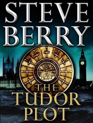 The Tudor Plot : A Novella book cover