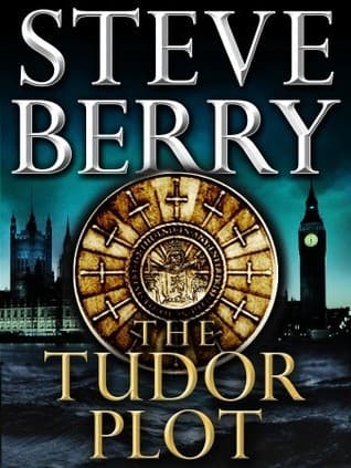 The Tudor Plot : A Novella