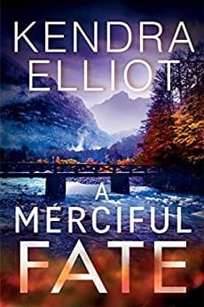 A Merciful Fate book cover