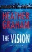 The Vision book cover