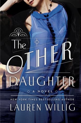 The Other Daughter book cover