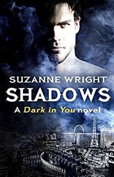 Shadows book cover