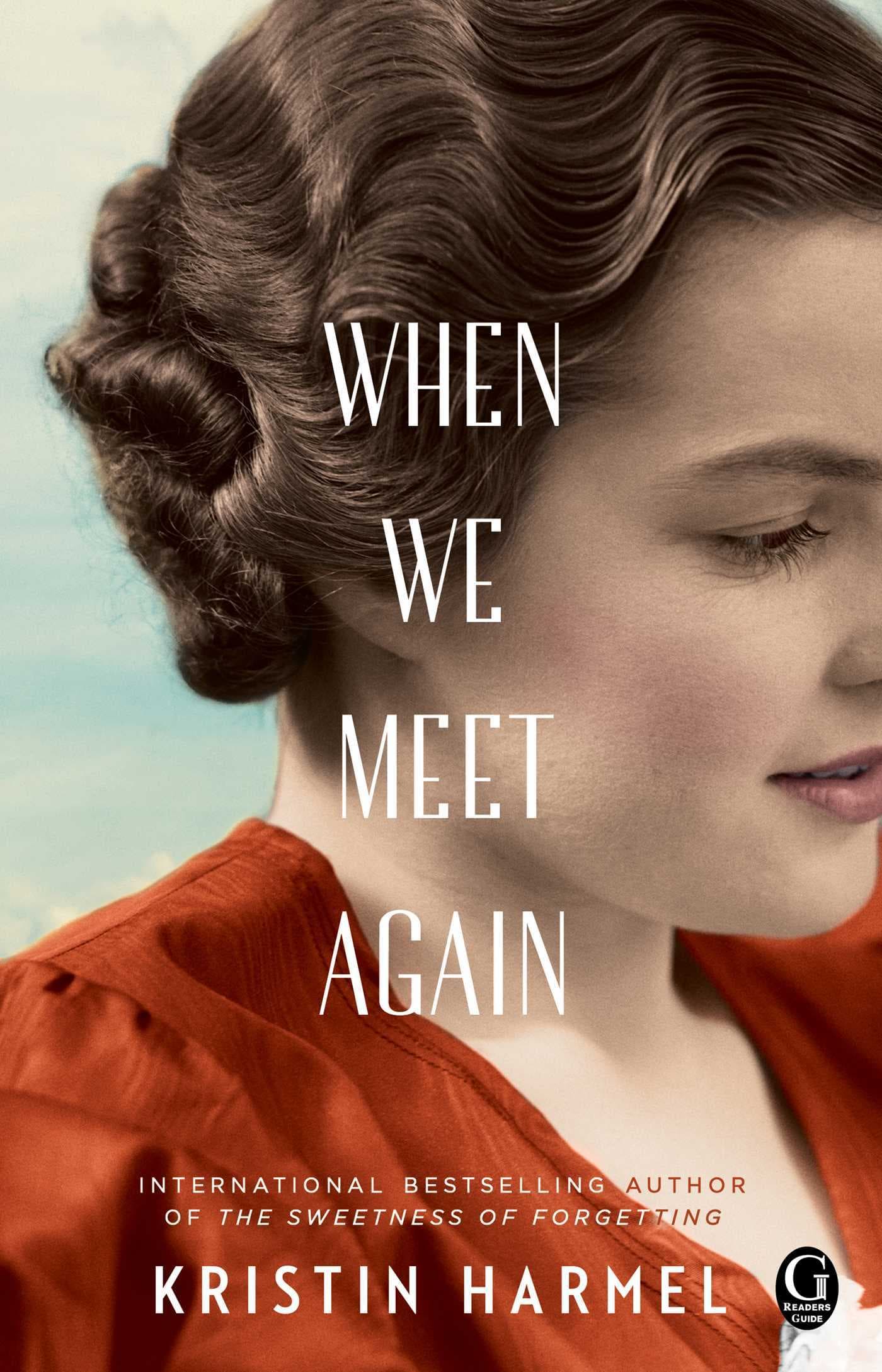 When We Meet Again book cover