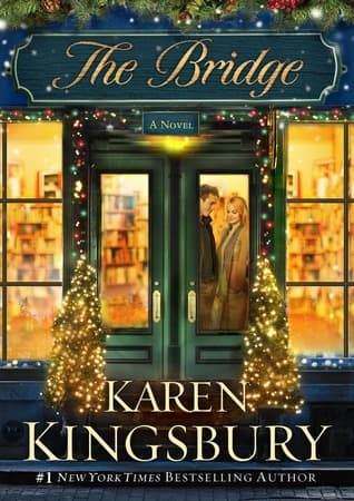 The Bridge book cover