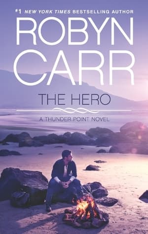 The Hero book cover