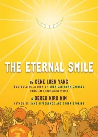 The Eternal Smile: Three Stories