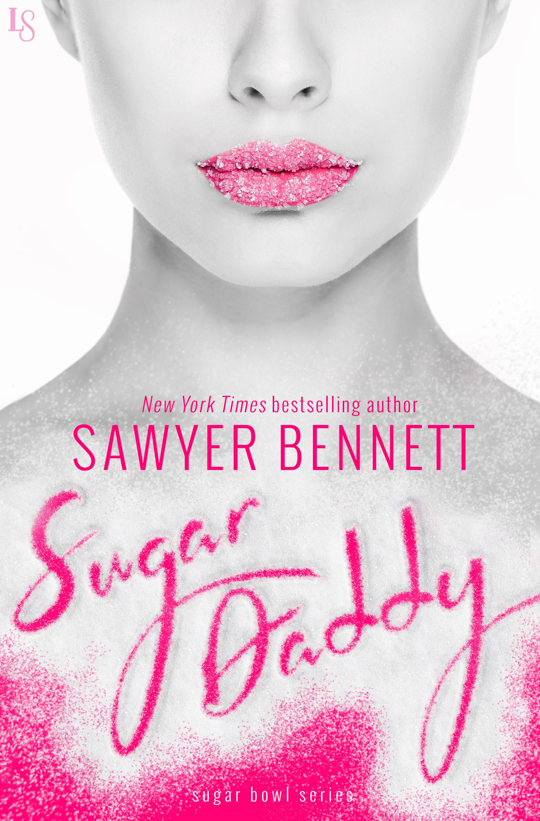 Sugar Daddy book cover