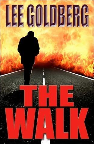 The Walk book cover