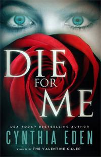 Die for Me book cover