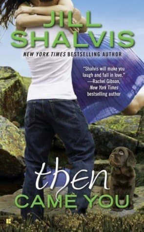 Then Came You book cover