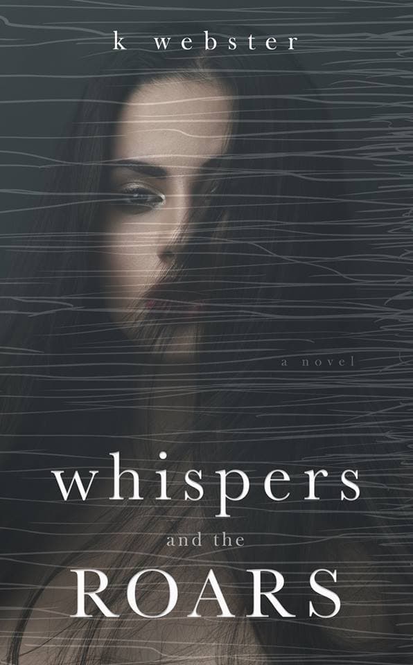 Whispers and the Roars book cover