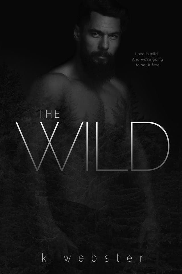 The Wild book cover