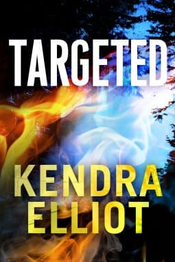 Targeted book cover