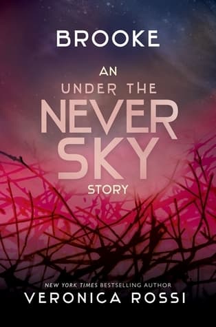 Brooke book cover