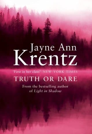 Truth or Dare book cover