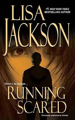 Running Scared book cover