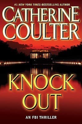 Knock Out book cover