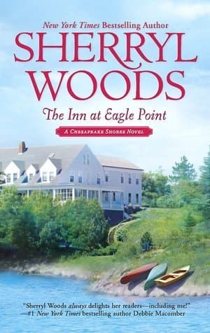The Inn at Eagle Point book cover