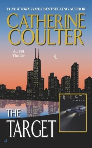 The Target book cover