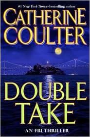 Double Take book cover