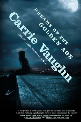 Dreams of the Golden Age book cover