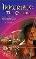 The Calling book cover