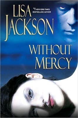 Without Mercy book cover