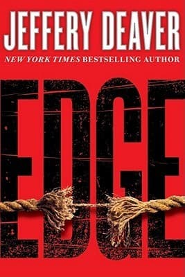 Edge book cover