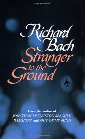 Stranger to the Ground book cover